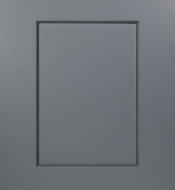 Timeless Shaker Gray