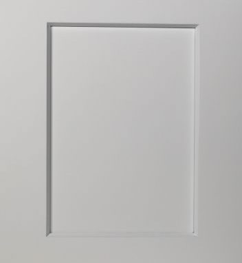 White Shaker