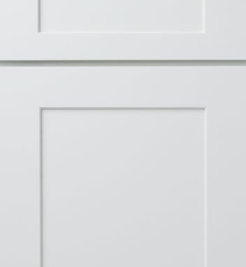 Timeless Shaker White
