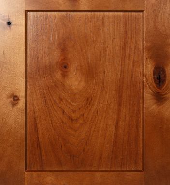Rustic Brown Stain