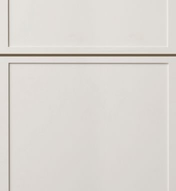 Contemporary Dove White