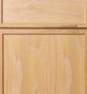 Contemporary White Oak
