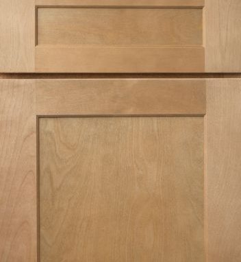 Timeless Shaker Karamel