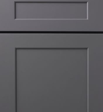 Timeless Shaker Gray