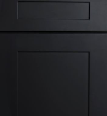 Timeless Shaker Charcoal