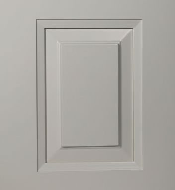 Traditional Sterling White